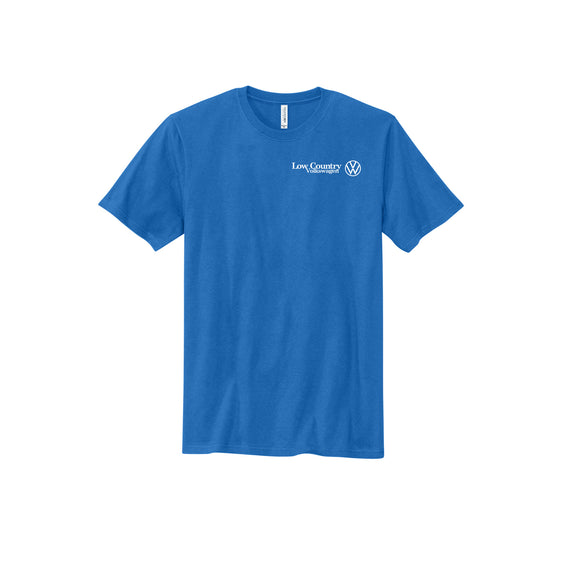 Low Country Volkswagen - Volunteer Knitwear™ Chore Tee
