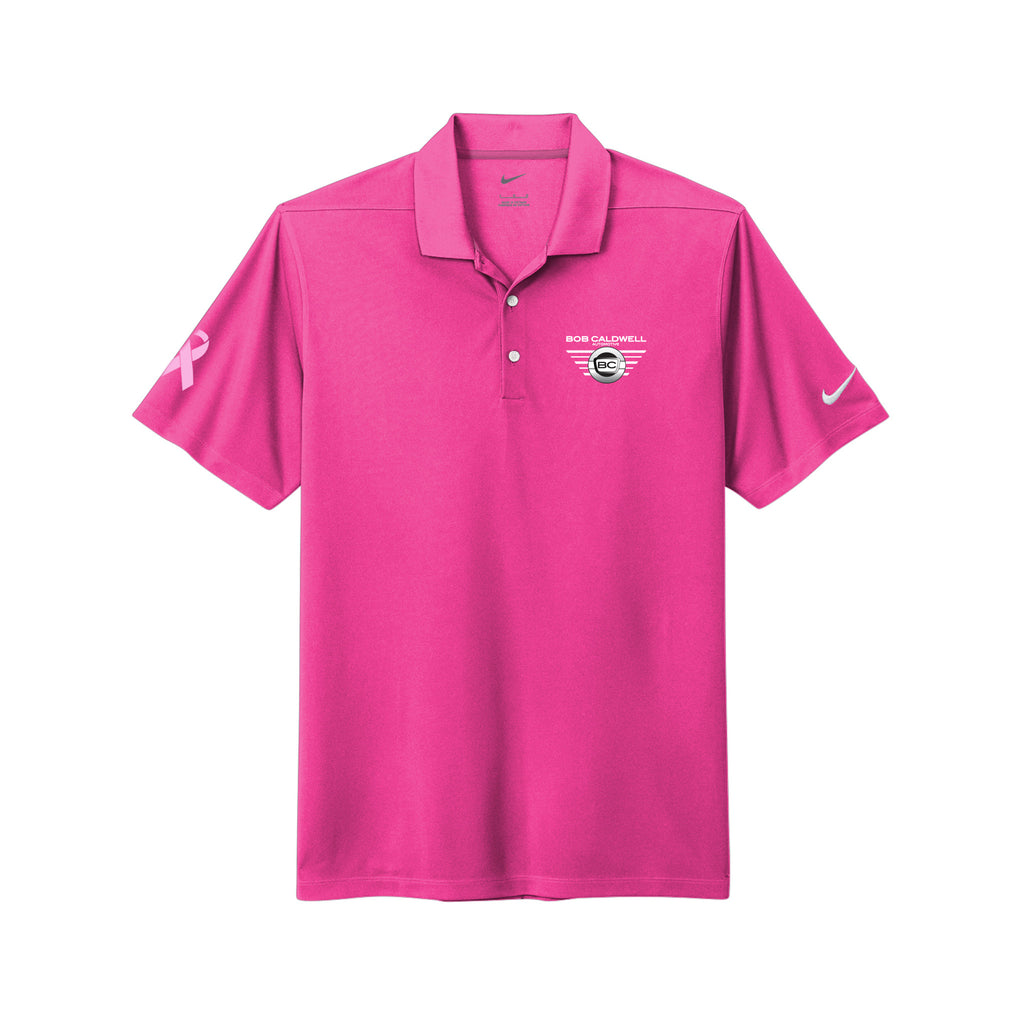 Bob Caldwell Automotive - Nike Dri-FIT Micro Pique 2.0 Polo
