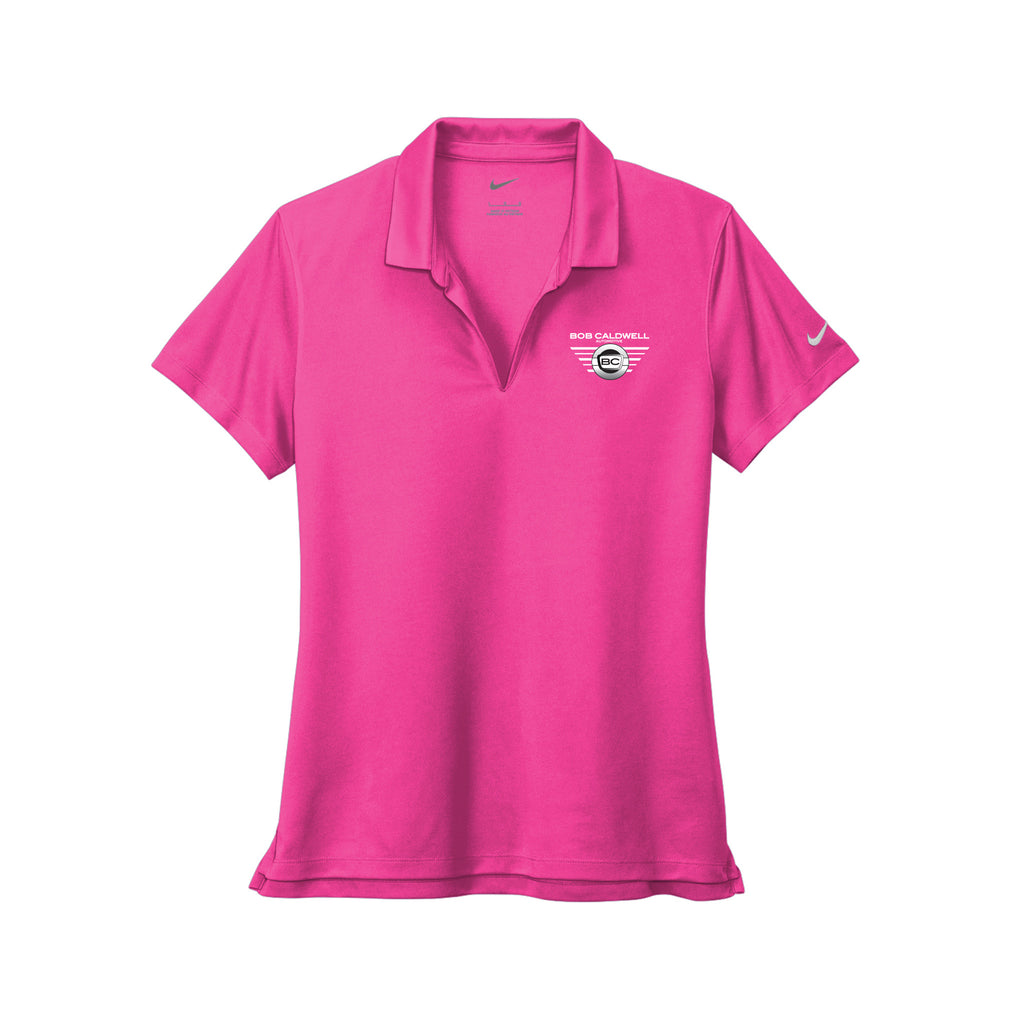 Bob Caldwell Automotive - Nike Women's Dri-FIT Micro Pique 2.0 Polo