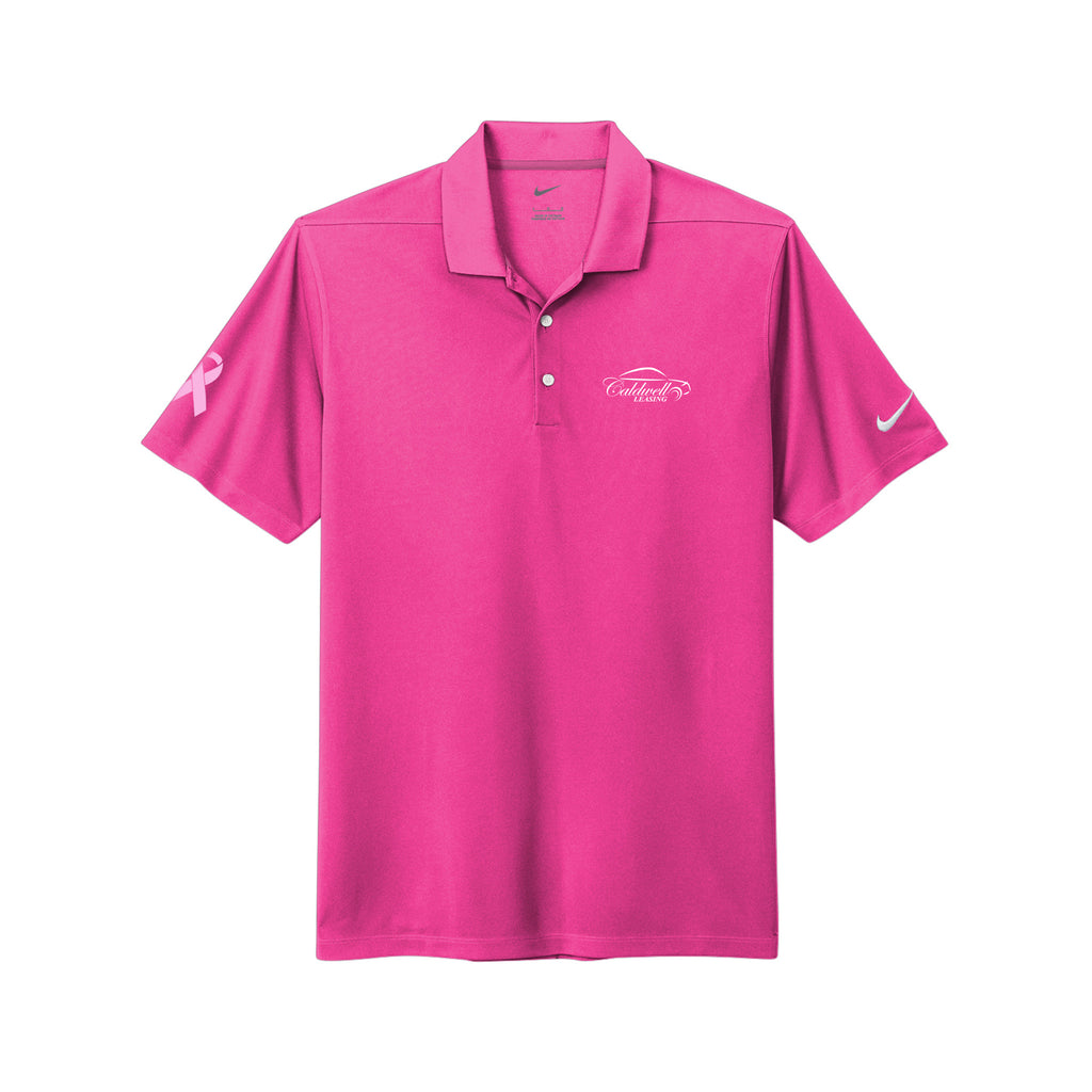 Bob Caldwell Automotive - Nike Dri-FIT Micro Pique 2.0 Polo