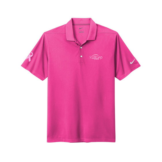 Bob Caldwell Automotive - Nike Dri-FIT Micro Pique 2.0 Polo