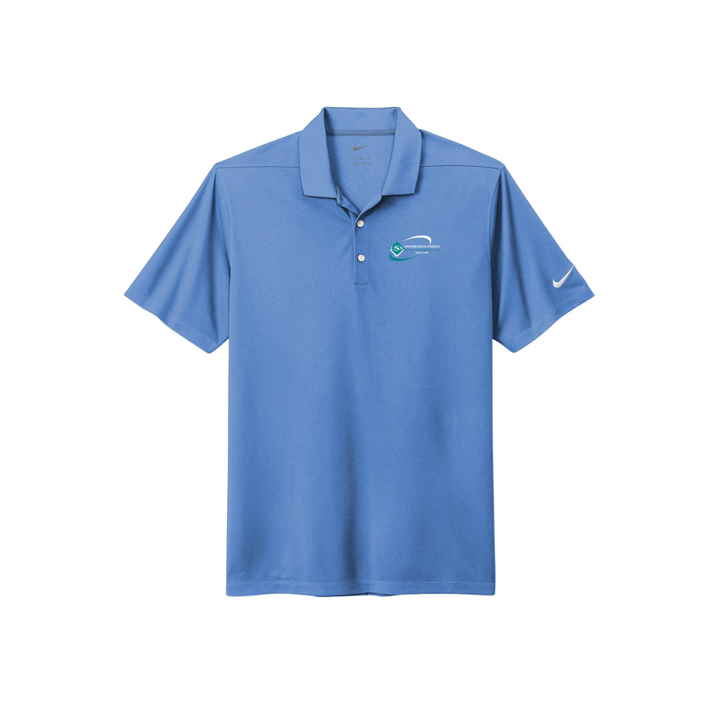 Consumer Support Services Nike Dri-FIT Micro Pique Polo