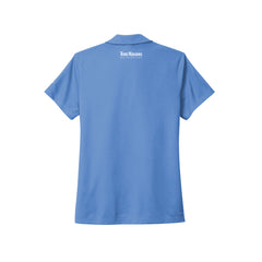 Tom Masano Mercedes-Benz - Nike Women's Dri-FIT Micro Pique 2.0 Polo