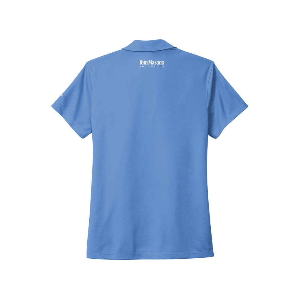 Tom Masano Ford - Nike Women's Dri-FIT Micro Pique 2.0 Polo