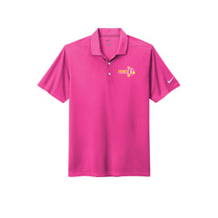 Power 3 - Nike Dri-FIT Micro Pique 2.0 Polo