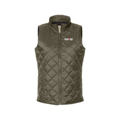 Nourse - Weatherproof - Women's Vintage Diamond Quilted Vest