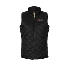 Serra Chevrolet Saginaw - Weatherproof - Women's Vintage Diamond Quilted Vest