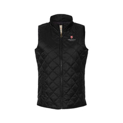 Noblesville Imports - Weatherproof - Women's Vintage Diamond Quilted Vest