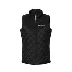 Dinsmore - Weatherproof - Women's Vintage Diamond Quilted Vest