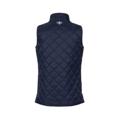 Liberty Automotive - Weatherproof - Women's Vintage Diamond Quilted Vest
