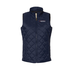 Serra Chevrolet Saginaw - Weatherproof - Women's Vintage Diamond Quilted Vest