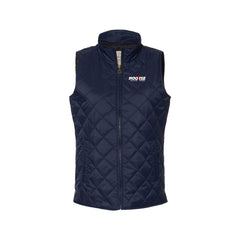 Nourse - Weatherproof - Women's Vintage Diamond Quilted Vest