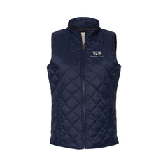 Cadillac of Oak Lawn - Weatherproof - Women's Vintage Diamond Quilted Vest