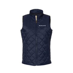 Dinsmore - Weatherproof - Women's Vintage Diamond Quilted Vest