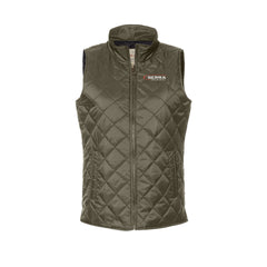 Serra Chevrolet Saginaw - Weatherproof - Women's Vintage Diamond Quilted Vest