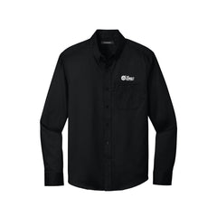 Ricart Admin - Port Authority® Long Sleeve SuperPro React™ Twill Shirt