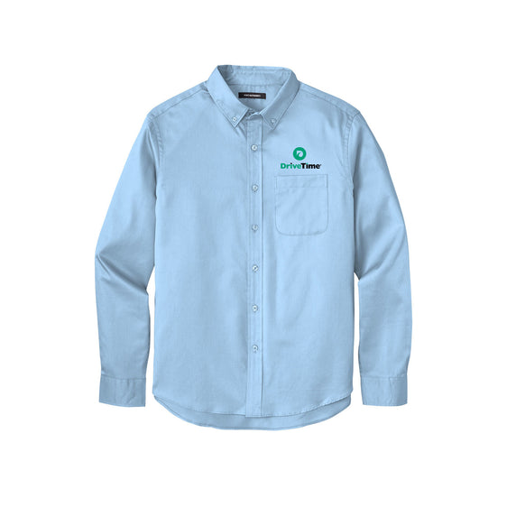 Drive Time - Port Authority ® Ladies Sweater Fleece Vest – Spirit Services  Company