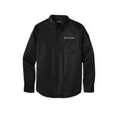 Dubwerx - Port Authority® Long Sleeve SuperPro React™ Twill Shirt