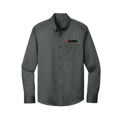 Ricart Admin - Port Authority® Long Sleeve SuperPro React™ Twill Shirt