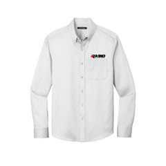 Ricart Admin - Port Authority® Long Sleeve SuperPro React™ Twill Shirt