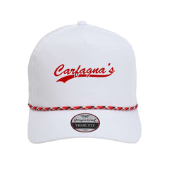 Carfagnas Corporate Staff - The Wrightson Cap