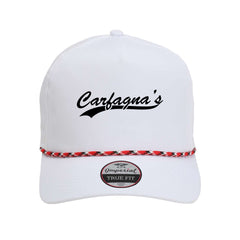 Carfagnas Corporate Staff - The Wrightson Cap