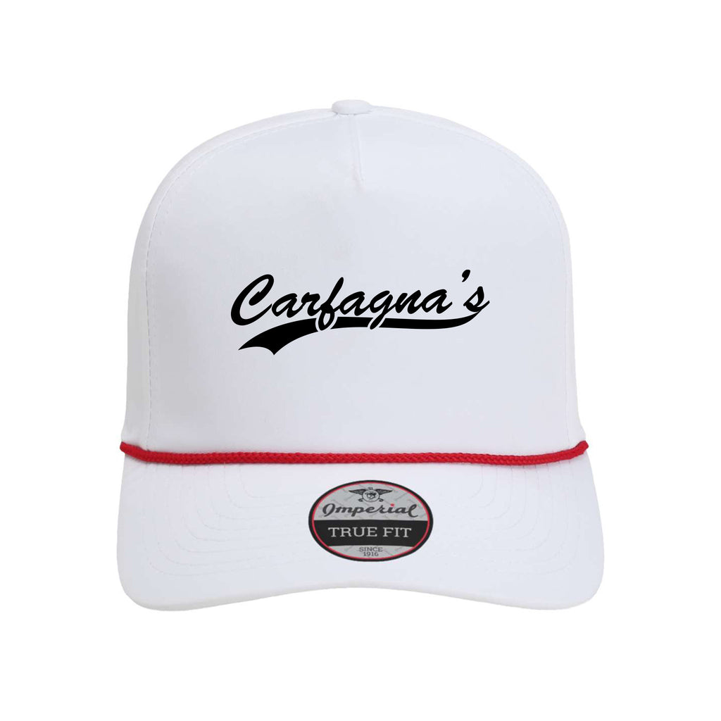 Carfagnas Corporate Staff - The Wrightson Cap