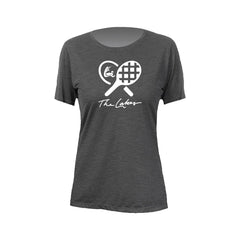 The Lakes Golf & Country Club - ANETIK - Women's Breeze Tech T-Shirt