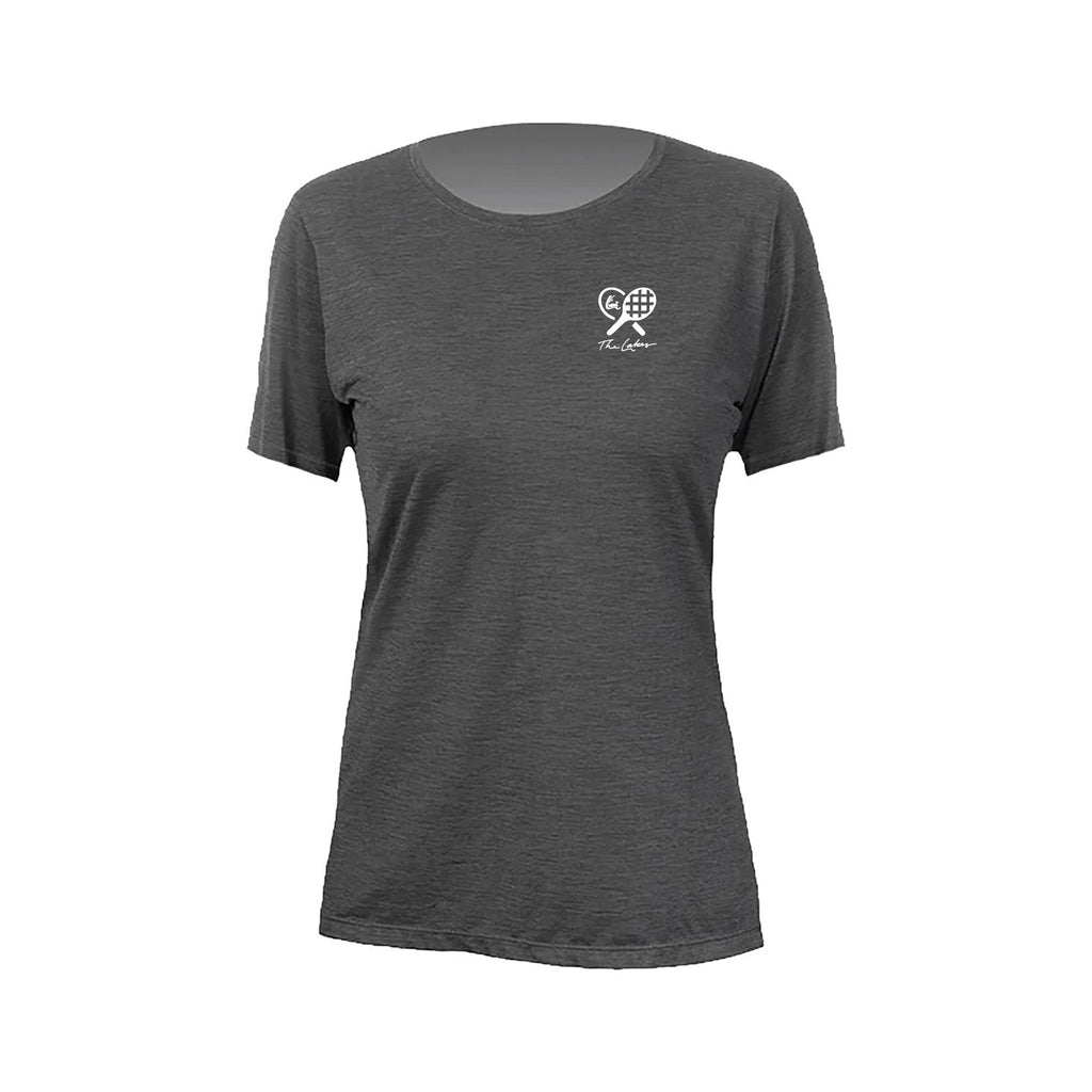 The Lakes Golf & Country Club - ANETIK - Women's Breeze Tech T-Shirt