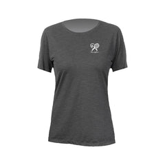 The Lakes Golf & Country Club - ANETIK - Women's Breeze Tech T-Shirt