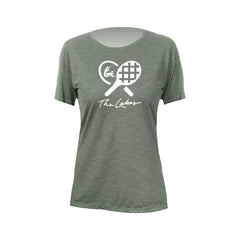 The Lakes Golf & Country Club - ANETIK - Women's Breeze Tech T-Shirt