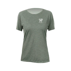 The Lakes Golf & Country Club - ANETIK - Women's Breeze Tech T-Shirt