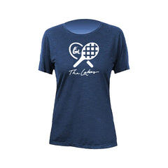 The Lakes Golf & Country Club - ANETIK - Women's Breeze Tech T-Shirt