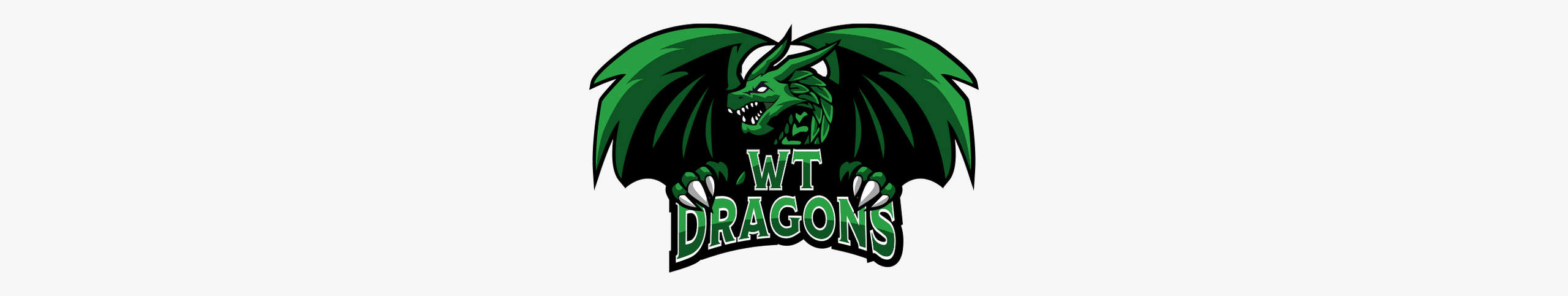 WT Dragons banner