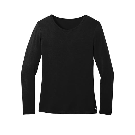 Traditions of Hilliard - Wink® Women’s Long Sleeve Layer Tee