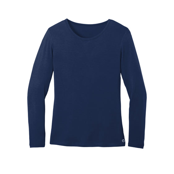 Traditions of Hilliard - Wink® Women’s Long Sleeve Layer Tee