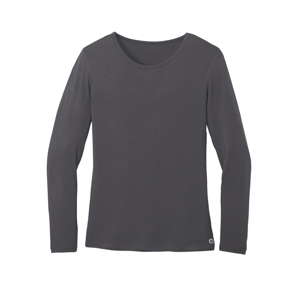 Traditions - Wink® Women’s Long Sleeve Layer Tee