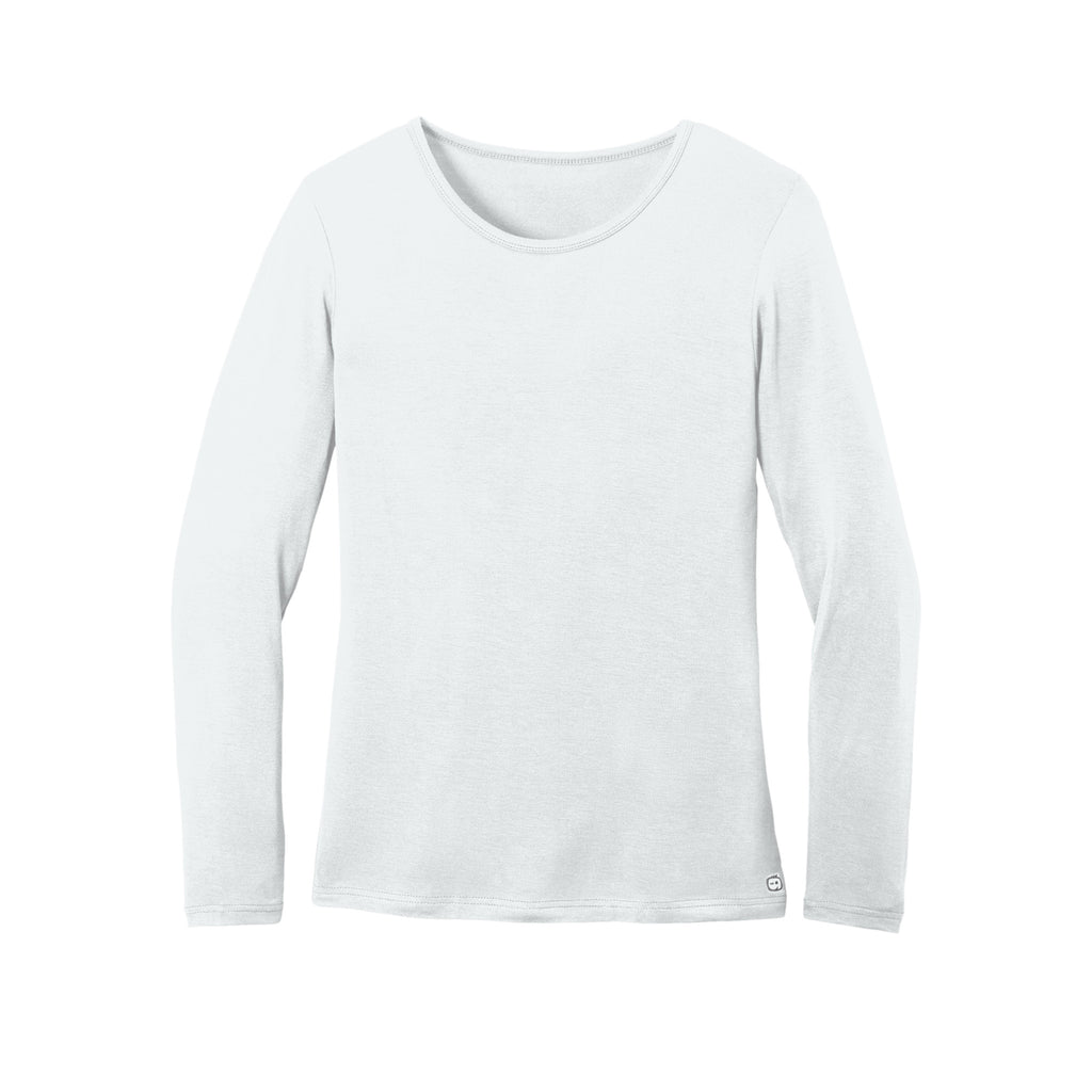 Traditions - Wink® Women’s Long Sleeve Layer Tee