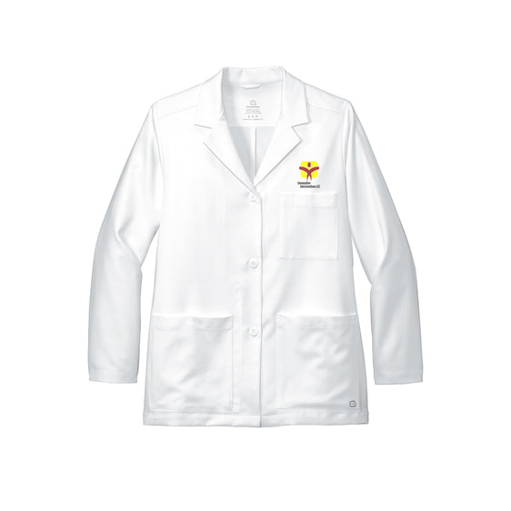 Innovation Interventions - WonderWink® Women’s Consultation Lab Coat
