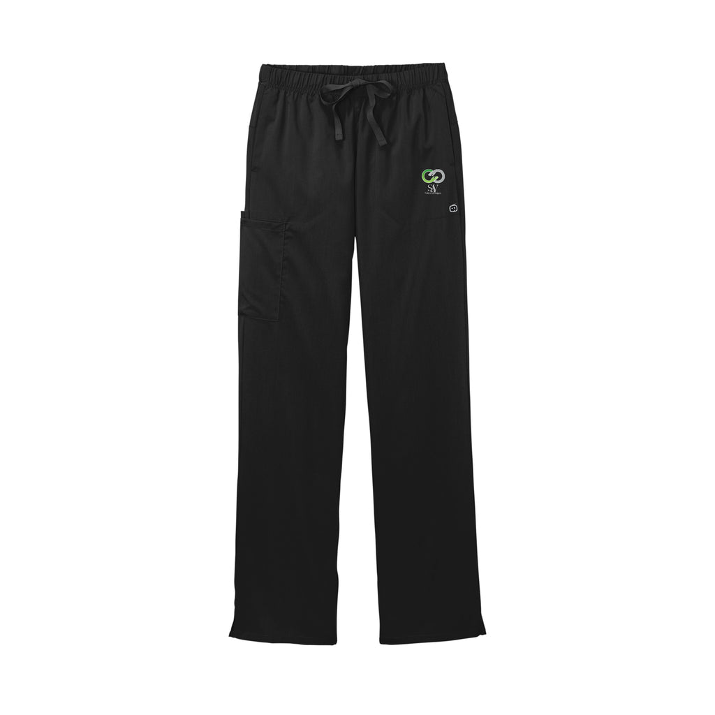 Solace at Vivians - Wink® Women’s Premiere Flex™ Cargo Pant
