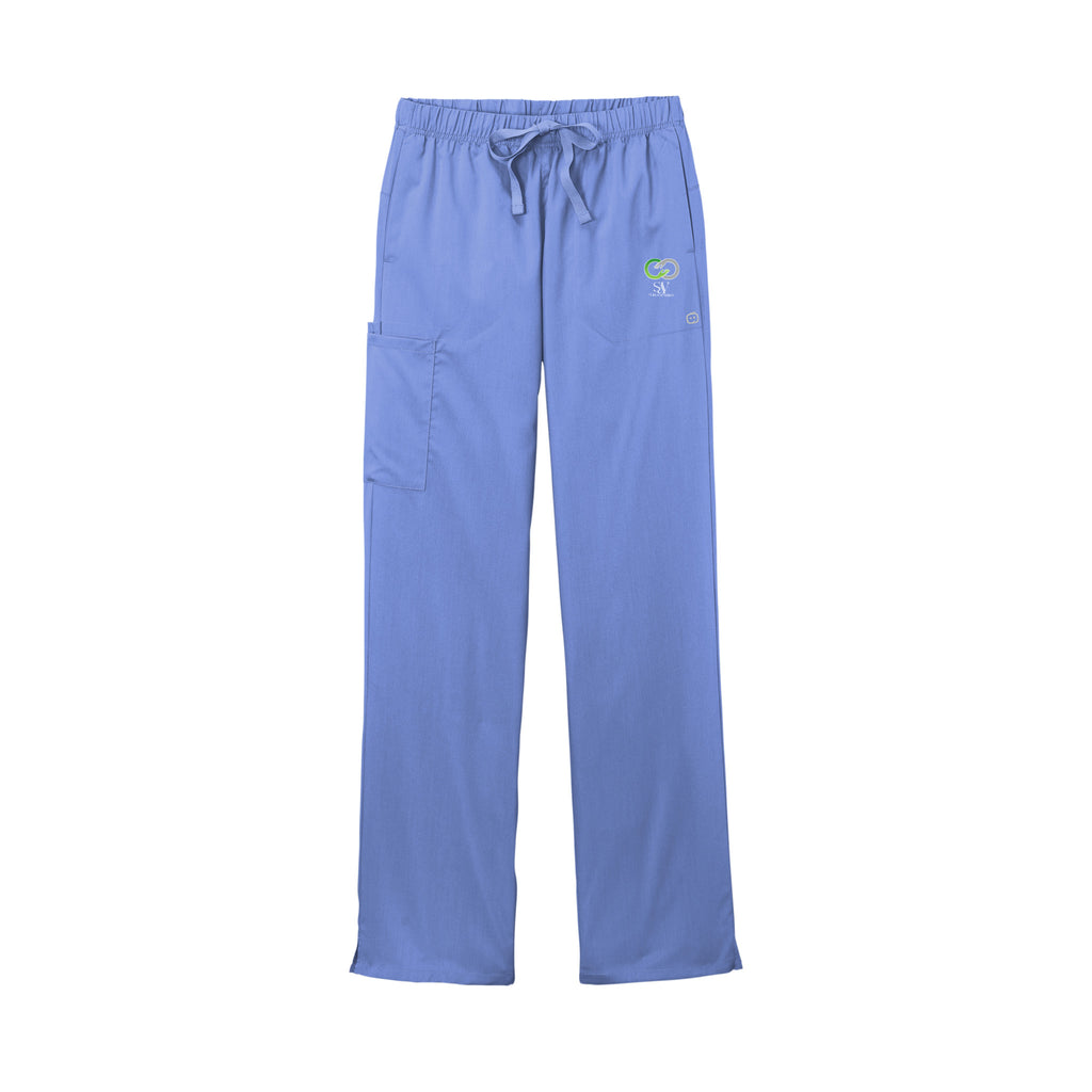 Solace at Vivians - Wink® Women’s Premiere Flex™ Cargo Pant