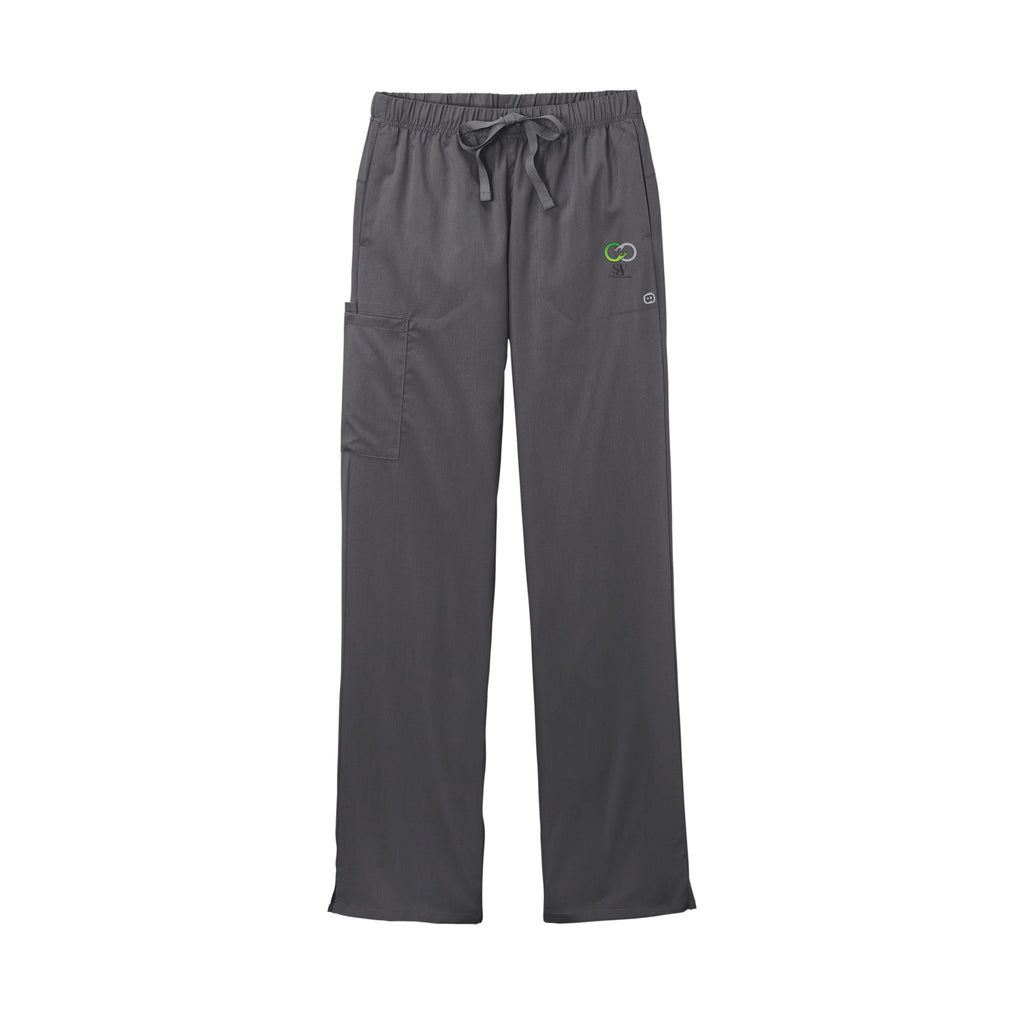Solace at Vivians - Wink® Women’s Premiere Flex™ Cargo Pant