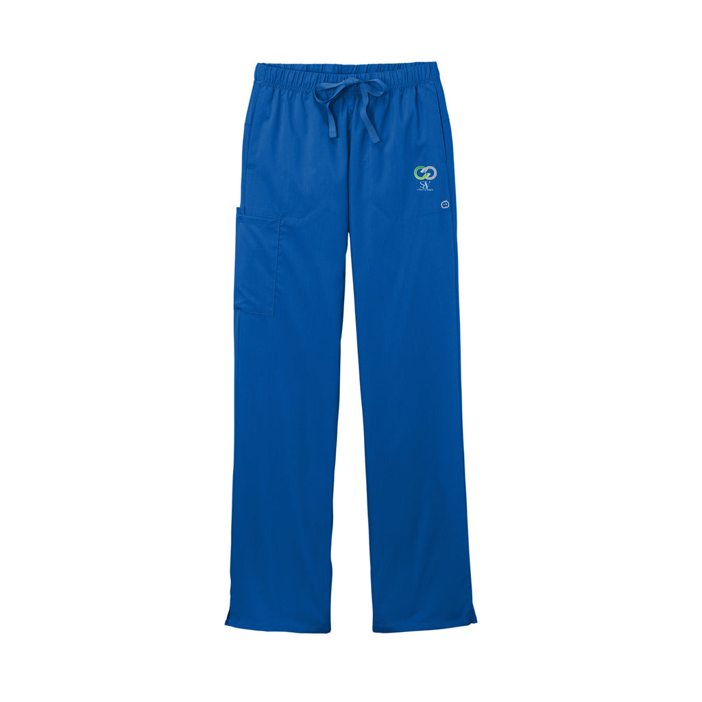 Solace at Vivians - Wink® Women’s Premiere Flex™ Cargo Pant