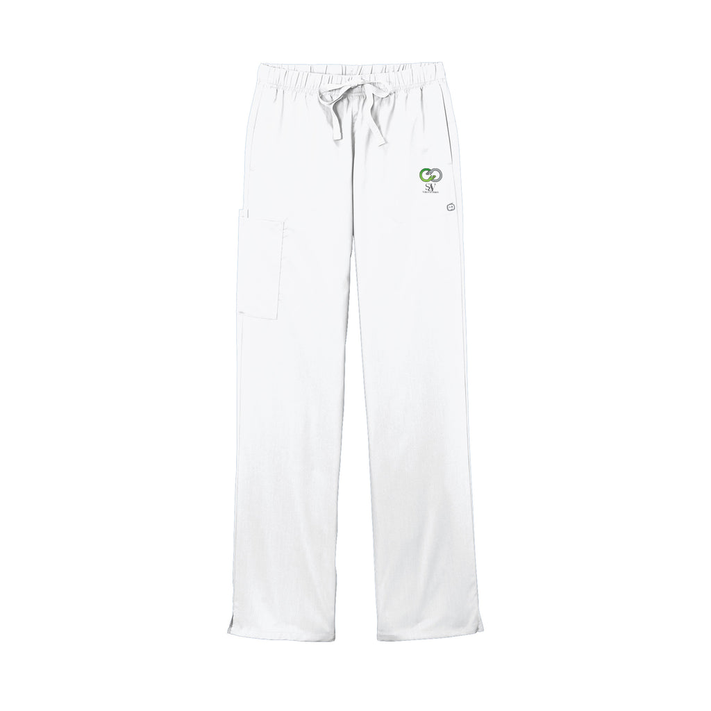 Solace at Vivians - Wink® Women’s Premiere Flex™ Cargo Pant