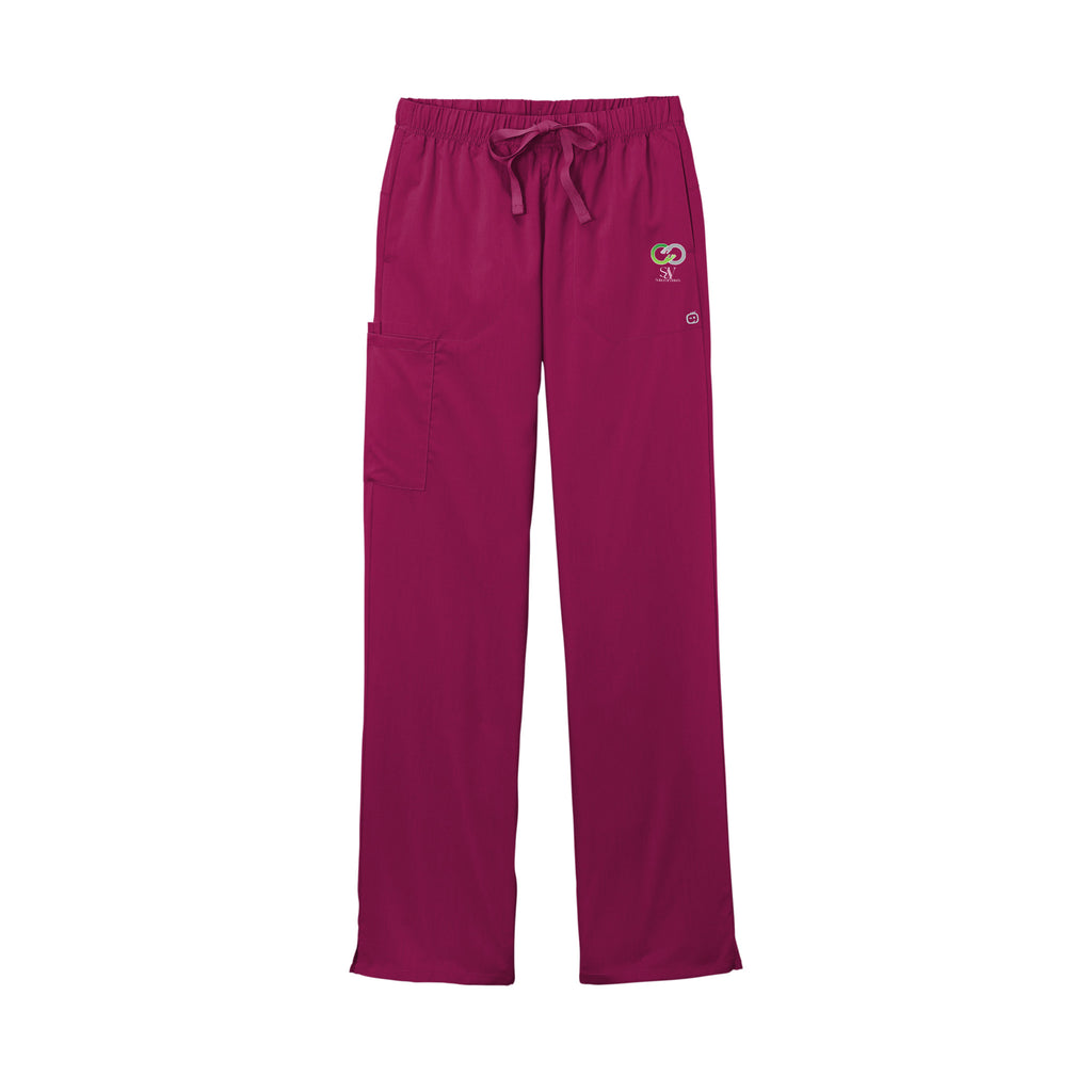 Solace at Vivians - Wink® Women’s Premiere Flex™ Cargo Pant