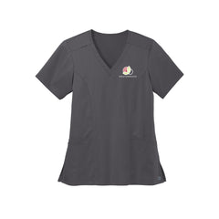 Westerwood - NURSING TEAM - Wink® Women’s Premiere Flex™ V-Neck Top