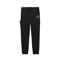 First Class Detailing - Wink® Women’s Premiere Flex™ Jogger Pant