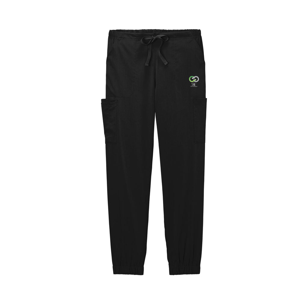 Solace at Vivians - Wink® Women’s Premiere Flex™ Jogger Pant