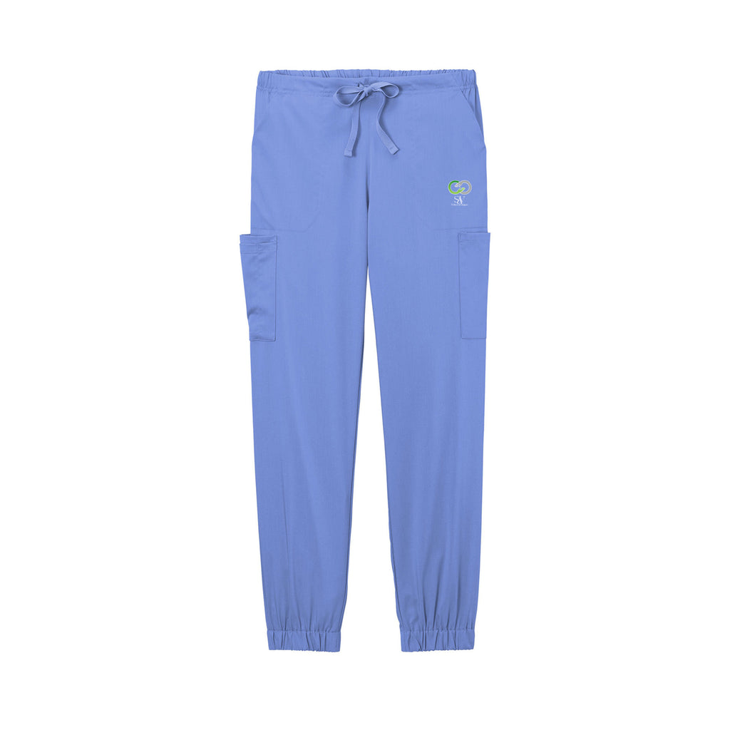 Solace at Vivians - Wink® Women’s Premiere Flex™ Jogger Pant