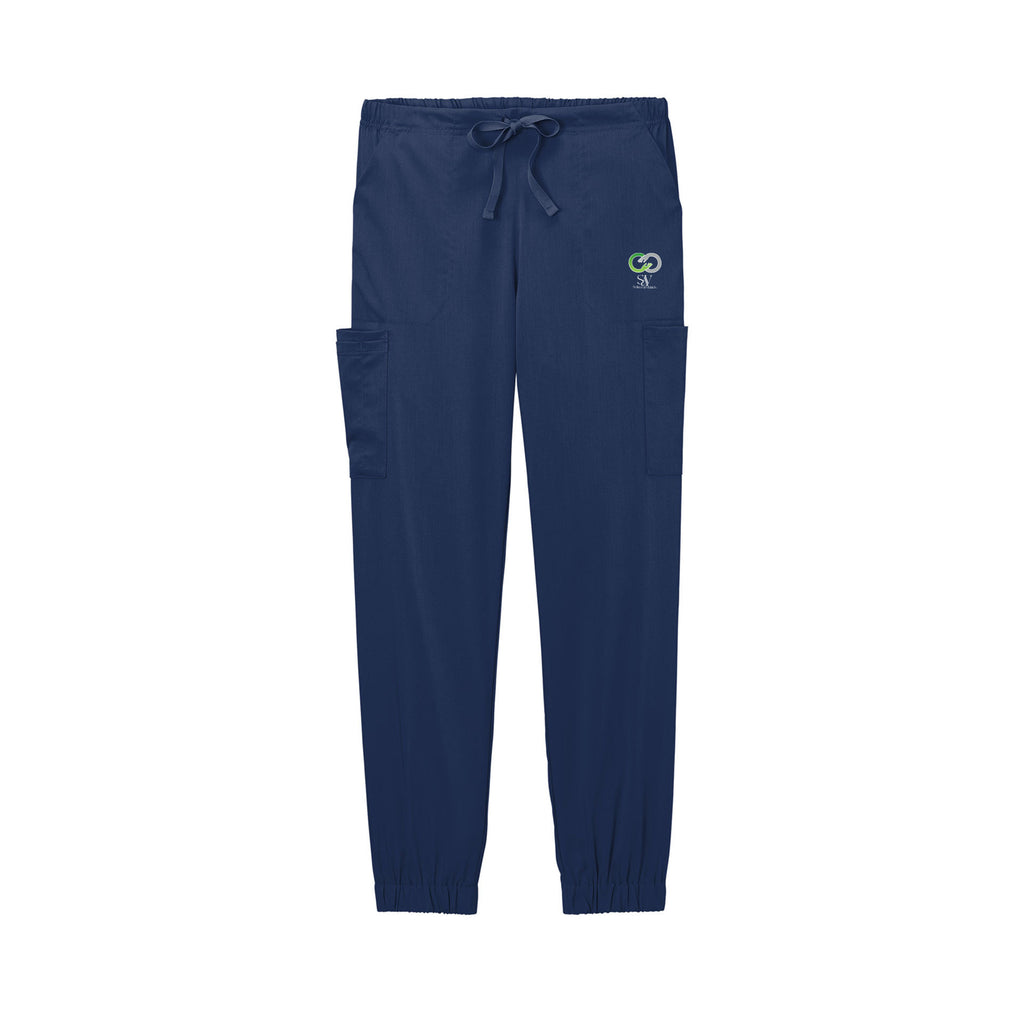 Solace at Vivians - Wink® Women’s Premiere Flex™ Jogger Pant